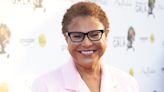 Rep. Karen Bass Becomes Los Angeles’ First Black Female Mayor In Its 241-Year History