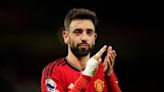 Bruno Fernandes reveals 'very honest' view on Manchester United future after transfer claim