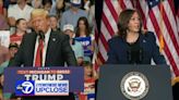 Up Close 7/28/24: The 2024 presidential race is on between Donald Trump and Kamala Harris