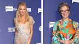 'Nobody Cares': Brandi Glanville Declares She's Been 'Vindicated' After She Was Accused of Sexually Assaulting Caroline Manzo