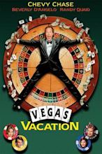 Bonjour les vacances : Viva Las Vegas