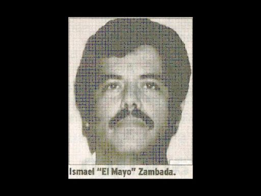 El Chapo’s Son Arrested in Texas Alongside Sinaloa Cartel Pal