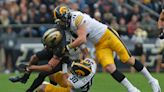 Iowa Hawkeyes earned their biggest win of the 2022 season, illustrate stretch run hope