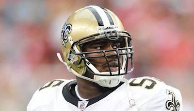 Former New Orleans Saints Linebacker To Be Inducted Into Boston College's Hall Of Fame