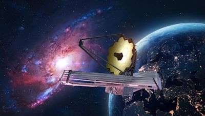 A James Webb Telescope scientist explains what it's like to create the most beautiful space images of our time