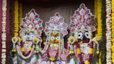 Mumbai: Jagannath Rath Yatra Displays Extravagant Celebrations As Thousands Join To Pull Chariot