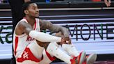 Rockets' Kevin Porter charged with felony assault, broke girlfriend's neck vertebra prosecutors say