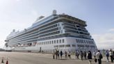 València apuesta por los cruceros 'top'