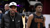 Rich Paul Reveals Bronny James 'Absolutely' Will Not Sign A Two-Way Contract