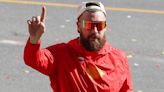 Travis Kelce on Chiefs' Super Bowl ring error: 'I don't give a s***'