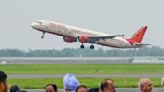 Air India's Flight Scheduling Blunder: Passenger Misses Flight After Double Rescheduling