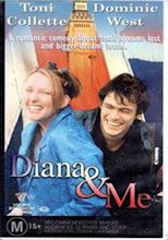 Diana & Me (1997) - IMDb