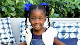 Girl, 4, Goes Viral with Her Response After Little Boy Tells Her He Doesn't Like Her Natural Hair (Exclusive)
