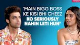 Isha Malviya on Abhishek-Munawar's breakup bet| Parth Samthaan| Jiya Laage Na| Bigg Boss 17 |