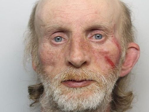 Rapist who threw boy off cliff to try to cover up attacks jailed