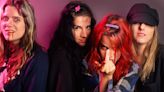 The story of L7 and the most debauched, messy tour in grunge history