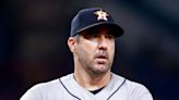 Justin Verlander takes hard look in mirror after Yankees shelling