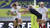 ‘Ground breaking’ RFU maternity policy ‘should normalise motherhood in sport’