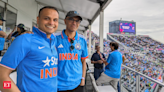 Microsoft CEO Satya Nadella applauds team India's T20 World Cup win, calls for more cricket matches - The Economic Times