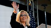 Liz Cheney doesn't rule out a 2024 presidential campaign, says she'll make a decision 'down the road'