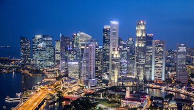 Singapore demands luxury sellers do more after laundering fiasco