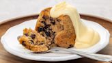 How To Elevate Canned Spotted Dick So It Seems Freshly Made