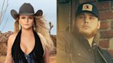 ACM Awards mystery: Will Luke Combs repeat for Album of the Year, or will Miranda Lambert extend her record?