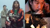 韓國新型災難片《寂噤計畫》超狂預告公開！《噤界》+《屍速列車》：朱智勛&李善均對決驚悚異形
