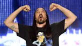 Steve Aoki Announces Concept Album Featuring Paris Hilton and Akon