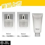 Relove｜107酵萃™｜【洗護組合】蓬鬆控油淨化頭皮洗髮精 450ml+蠶絲胜肽柔順護髮素 120ml