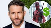 La razón por la que Ryan Reynolds donó su salario de “Deadpool” a miembros del set