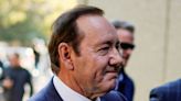 Kevin Spacey se declara inocente de mais acusações de crimes sexuais