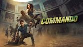 Commando (TV series)