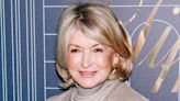 Martha Stewart Shuts Down Botox, Plastic Surgery Rumors Around Her 'Sports Illustrated Swimsuit' Cover