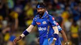 BCCI takes action against Hardik Pandya immediately after PBKS vs MI IPL match, slaps heavy fine for over rate offence