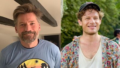 Nikolaj Coster-Waldau And James Norton's Period Drama King And Conqueror Completes Filming; DEETS