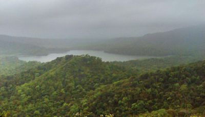 Mumbai: Lakes’ stock increases by only 12 pc in a week despite heavy rainfall