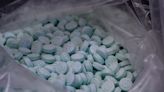 Utah man charged after police find 40 lbs. of meth, 15K fentanyl pills in residence