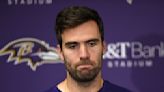 Report: Flacco expected to change uniforms in 2019