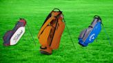 The Best Golf Bags for Every Kind of Player