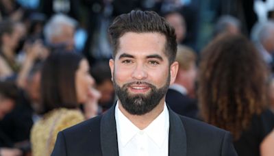 Kendji Girac: The Voice France star seriously hurt after shooting