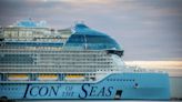 Passenger dies after jumping off world’s largest cruise ship: report