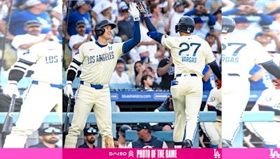 MLB／大谷翔平單局2盜！本季首位20轟20盜投手 挑戰連2季40轟20盜