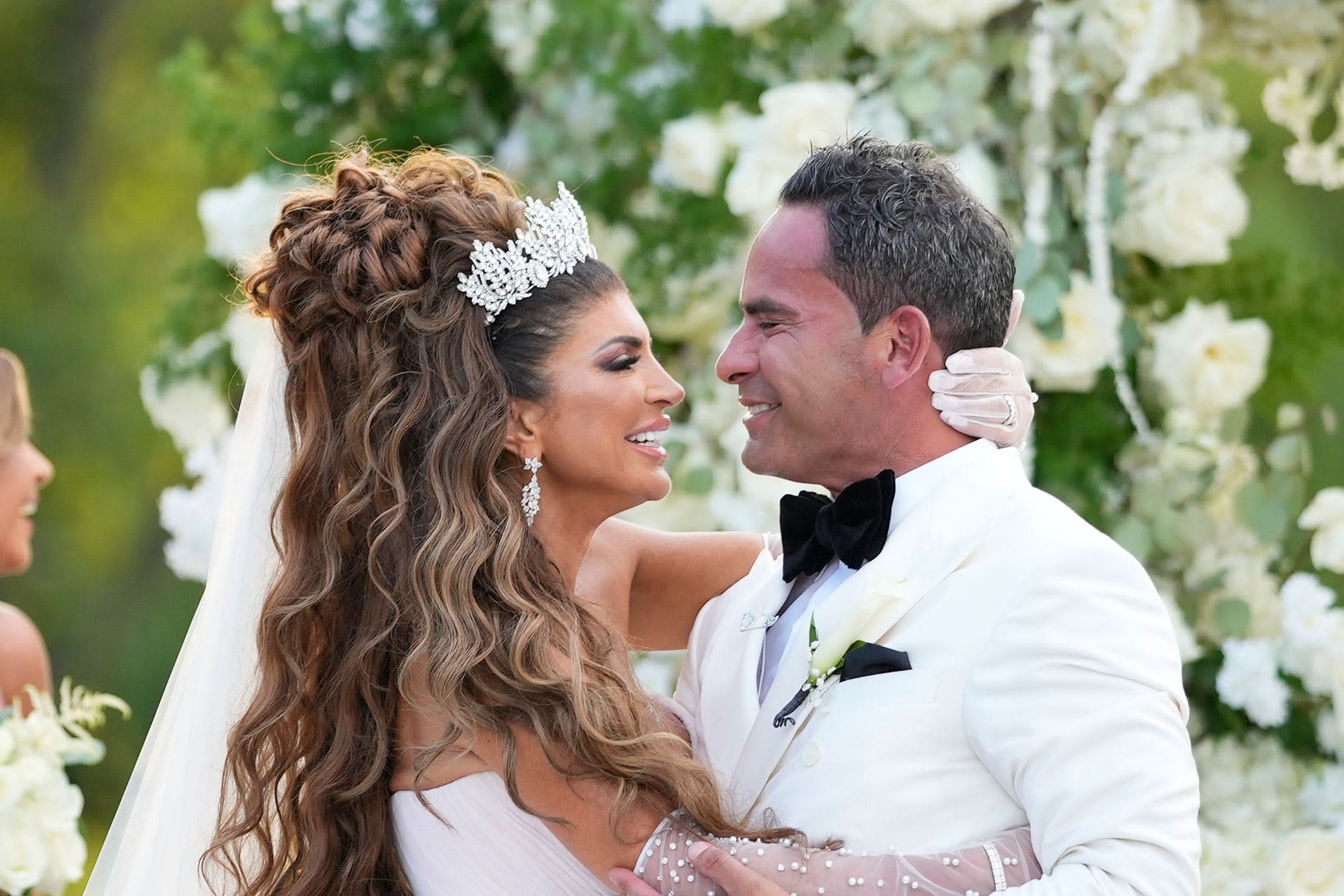 Go Inside Teresa Giudice and Luis Ruelas' Lavish 2022 Wedding (PHOTOS) | Bravo TV Official Site