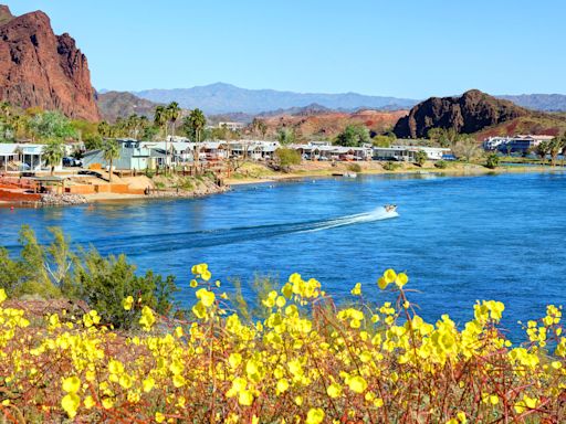 3 Affordable Remote Towns for Retirees Who Love to Drive Everywhere