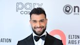 Sam Asghari Spotted Without His Wedding Ring or Any Promised Disguises