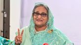 Bangladesh’s Sheikh Hasina re-elected PM for fifth term amid opposition boycott