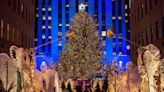 When is the Rockefeller Center Christmas tree lighting? Time, channel, everything to know