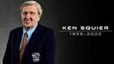 Ken Squier, Hall of Fame broadcasting pioneer, dies at 88