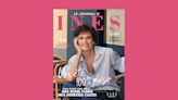 Le Journal d’Ines : le magazine d’Ines de la Fressange pour les beaux jours